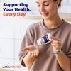 Vitamatic, Клостридиум (Clostridium Butyricum), 25 млн КОЕ, 60 капсул DRcaps