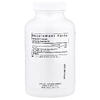 Vital Nutrients, тройной комплекс магния, 180 веганских капсул (250 мг в 1 капсуле)