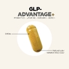 Codeage, GLP-Advantage+, 60 растительных капсул