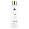 Dove, Кондиционер, прочность соединения + пептидный комплекс, 355 мл (12 жидк. унц.)