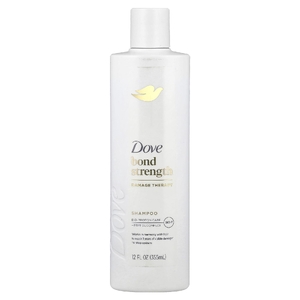 Dove, шампунь с комплексом сил и пептидов, 355 мл (12 жидк. унций)