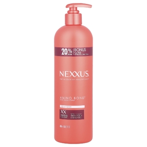 Nexxus, Amino Bond ™, кондиционер, для всех типов поврежденных волос, 488 мл (16,5 жидк. унц.) (Товар снят с продажи) 