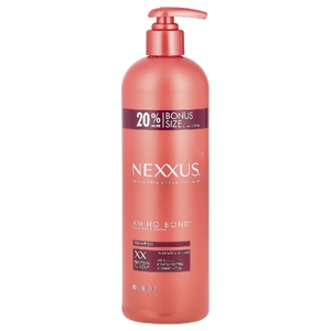 Nexxus, Шампунь Amino Bond ™, для всех типов поврежденных волос, 488 мл (16,5 жидк. унц.) (Товар снят с продажи) 