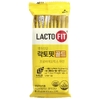 Lactofit, Пробиотик, золото, 50 стиков (2 г) каждый (Товар снят с продажи) 