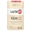 Lactofit, Пробиотик, Bebe, 60 стиков (2 г) каждый