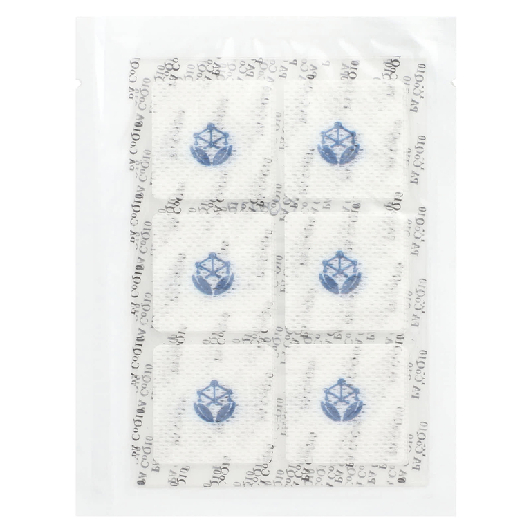 PatchAid, CoQ10 Plus, 30 штук