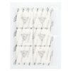 PatchAid, Simply Iron Patch, 30 штук