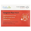 PatchAid, Hangover Plus, 30 штук (Товар снят с продажи) 