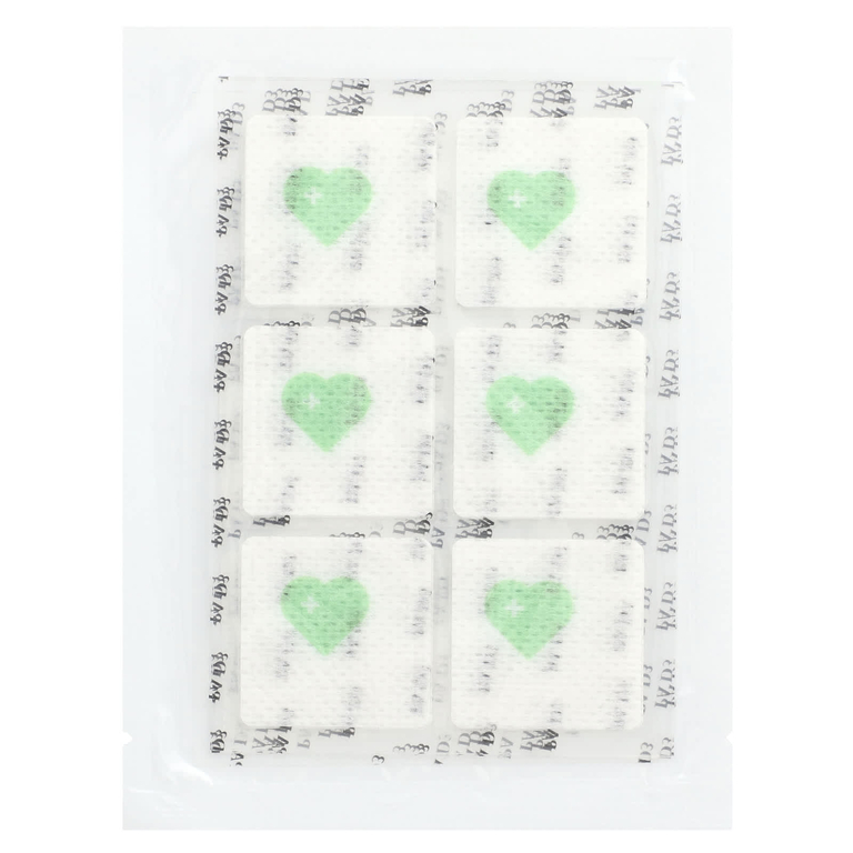 PatchAid, Патчи с витамином D3, 30 шт. (Товар снят с продажи) 