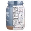 Dymatize, ISO100® Hydrolyzed, 100% изолят сывороточного протеина, брауни с помадкой, 660 г (1,45 фунта)