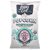 LesserEvil, Popcorn, смесь Гомера, соцветие чеснока, 130 г (4,6 унции)