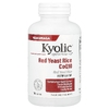 Kyolic, Aged Garlic Extract ™, красный дрожжевой рис с коэнзимом Q10, формула 114, 150 капсул