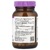 Bluebonnet Nutrition, пиколинат цинка, 50 мг, 100 растительных капсул