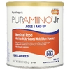 Enfamil, PurAmino ™ Jr, медицинское питание, пищевой порошок на аминокислотной основе, для детей от 1 года, без добавок, 400 г (14,1 унции)