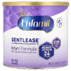 Enfamil, Gentlease®, смесь для младенцев, 0–12 месяцев, 564 г (19,9 унции) (Товар снят с продажи) 
