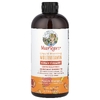 MaryRuth's, Liquid Morning Multivitamin + Hair Growth, персик и манго, 450 мл (15,22 жидк. унц.)