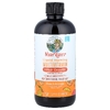 MaryRuth's, Liquid Morning Multivitamin + Hair Growth, персик и манго, 450 мл (15,22 жидк. унц.)