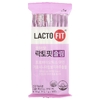 Lactofit, Пробиотик, для тонкого роста, 60 стиков (2 г) каждый