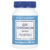 The Vitamin Shoppe, GTF хром, 200 мкг, 100 таблеток (Товар снят с продажи) 