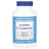 The Vitamin Shoppe, Buffered C-Complex, 100 капсул