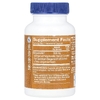 The Vitamin Shoppe, Цитрусовый бергамот, 500 мг, 60 растительных капсул