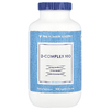 The Vitamin Shoppe, B-Complex 100, 300 растительных капсул