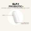 Codeage, GLP-1 Probiotic +, 90 растительных капсул