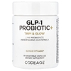 Codeage, GLP-1 Probiotic +, 90 растительных капсул