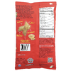 Hot Kid, Mum-Mum Snax ™, чипсы из нута, Paw Patrol ™, для детей от 2 лет, яблоко и корица, 60 г (2,12 унции)
