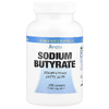 Absolute Nutrition, Бутират натрия, 120 капсул