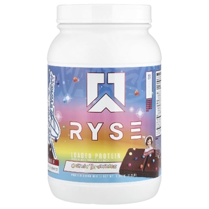RYSE, Содержит добавку с протеином, пирожное Little Debbie® Cosmic®, 1002 г (2,2 фунта)