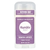 Humble Brands, Дезодорант без алюминия, горная лаванда, 70 г (2,5 унции)