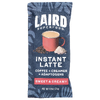 Laird Superfood, Растворимый латте, сладкий и сливочный, 5 пакетиков по 25 г (0,9 унции)