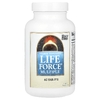 Source Naturals, Life Force® Multiple, 60 таблеток
