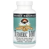Source Naturals, Куркума 1000 ™, 1000 мг, 120 таблеток