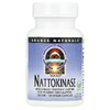 Source Naturals, NSK-SD®, наттокиназа, 200 мг, 30 веганских капсул