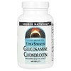 Source Naturals, глюкозамин и хондроитин, 60 таблеток