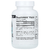 Source Naturals, 100% чистый активированный уголь, 260 мг, 100 капсул