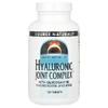 Source Naturals, Hyaluronic Joint Complex ™, 120 таблеток