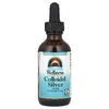 Source Naturals, Wellness Colloidal Silver ™, 45 част. / Млн, 59,14 мл (2 жидк. унц.)