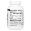Source Naturals, Глицинат магния, 60 таблеток