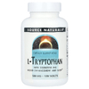 Source Naturals, L-триптофан с коэнзимом B-6, 120 таблеток