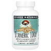 Source Naturals, Куркума 1000 ™, 1000 мг, 60 таблеток