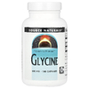Source Naturals, Глицин, 500 мг, 100 капсул