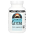 Source Naturals, Глицин, 500 мг, 100 капсул