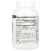 Source Naturals, бетаина гидрохлорид, 90 таблеток