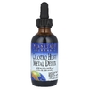 lanetary Herbals, комплекс для связывания тяжелых металлов и их выведения из организма, 59,14 мл (2 жидк. унц.)