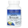 Planetary Herbals, Ginseng Revitalizer ™, 42 таблетки (Товар снят с продажи) 