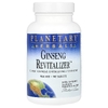 Planetary Herbals, Ginseng Revitalizer ™, 90 таблеток