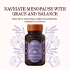 Herbs Etc., Men для здоровья Menopautonic, 60 мягких капсул